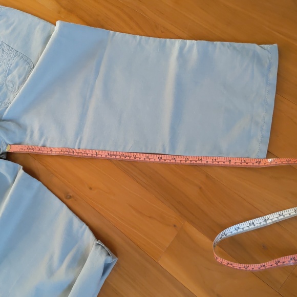 ESPRIT Capri Pants - Picture 10 of 14